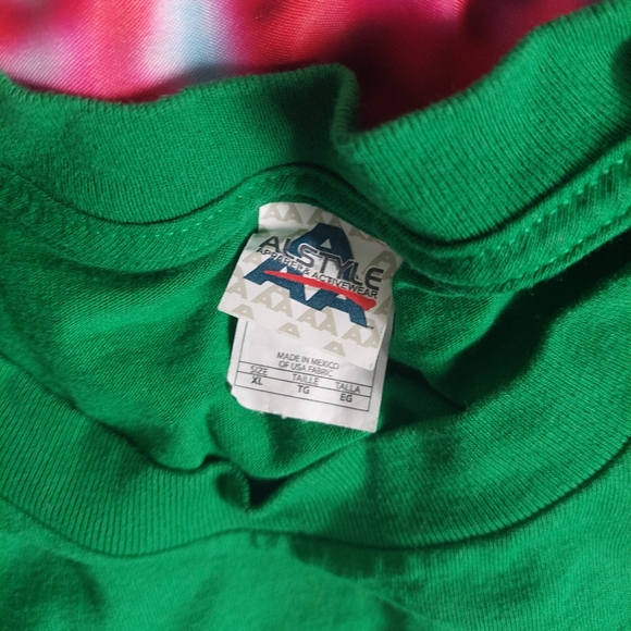 '09 London Knights Playoff Signed T-shirt - Picture 6 of 7